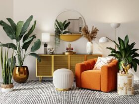 8 Ways Your Choice of Décor Says Something About Your Personality
