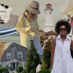 All the Essentials You Need for a Coastal Grandma Summer