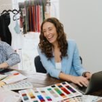 An Inteview with Alice James | Founder & President of AJG Fashion Consulting