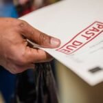 Are Unpaid Utilities Also Considered Unpaid Rent?