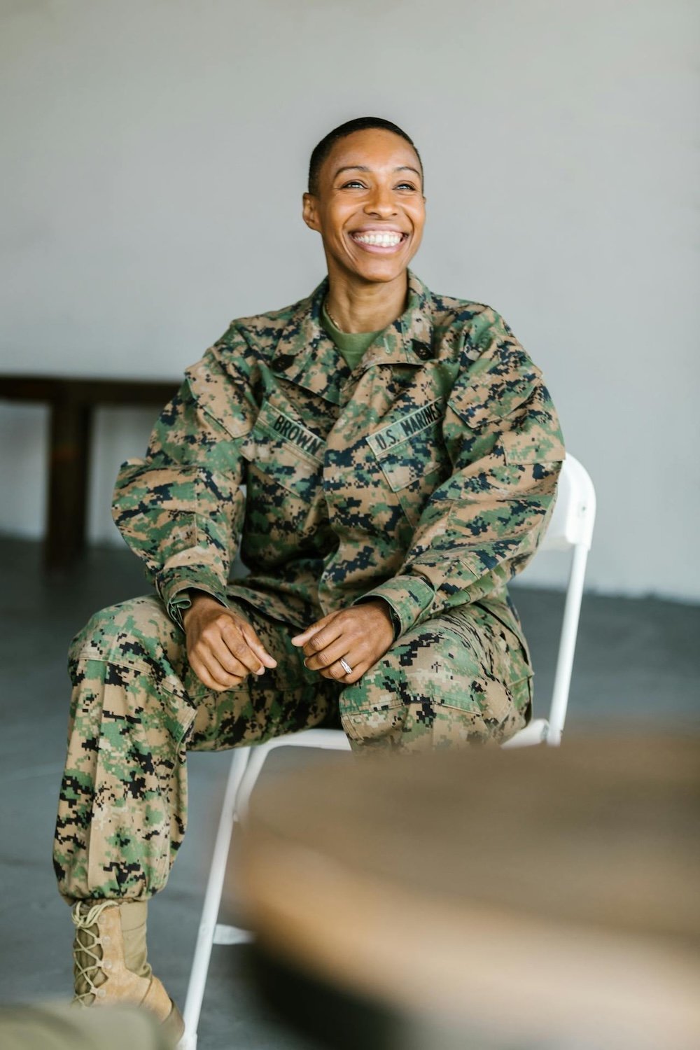 Caring for a Veteran with Mesothelioma: What Women Need to Know About VA Benefits
