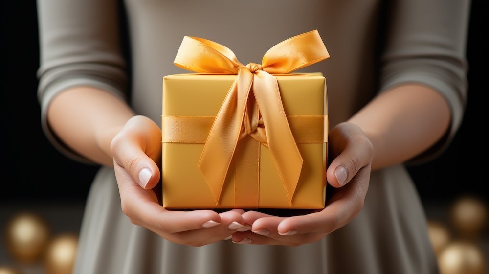 Client Gifting Etiquette: How To Give Thoughtful and Professional Gifts