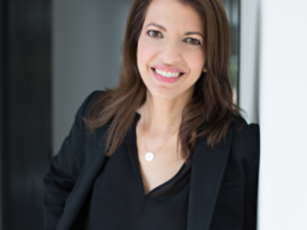 Europe, Perimenopause & No More BS: A Wake-Up Call to Honor Your Values with Michele Lamoureux