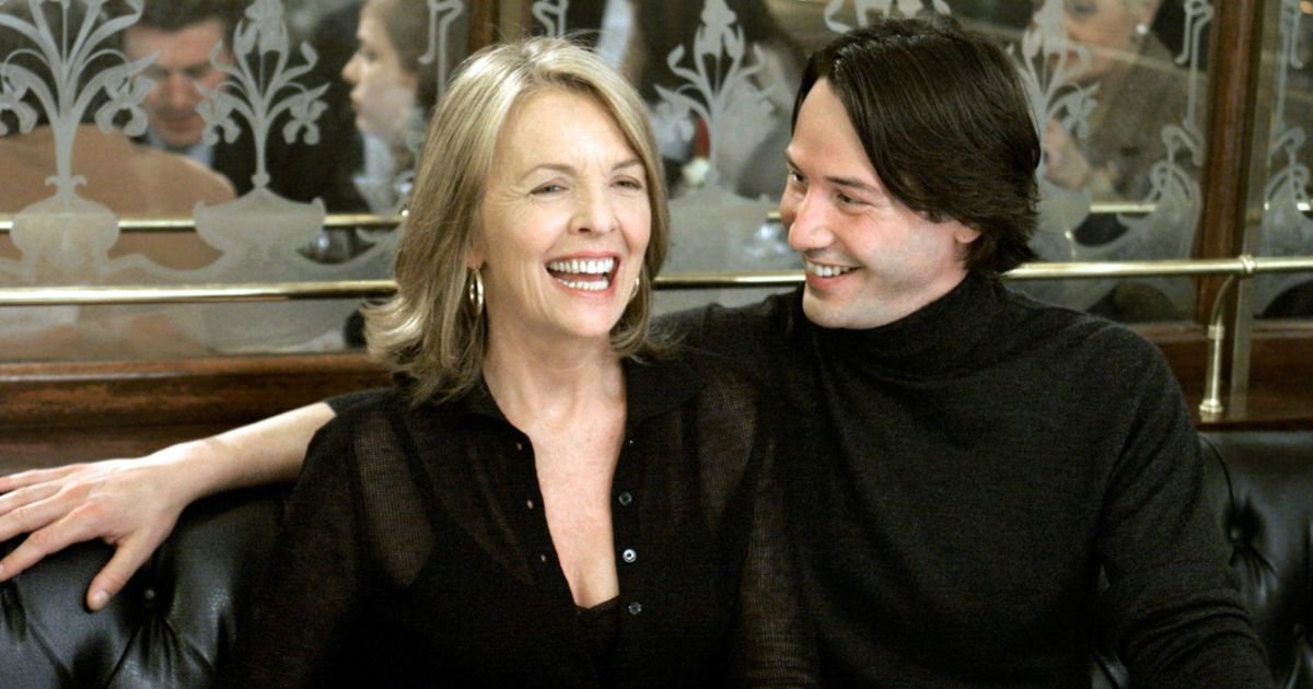Every Nancy Meyers Movie, Ranked