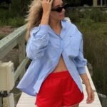 Fourth of July Outfits That Feel Festive, Not Cheesy