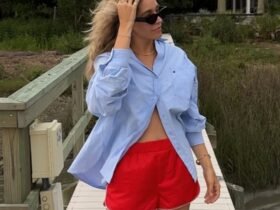 Fourth of July Outfits That Feel Festive, Not Cheesy