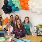 Get to know Entrepreneur and Color Me Mine Franchisee Andrea Leighton