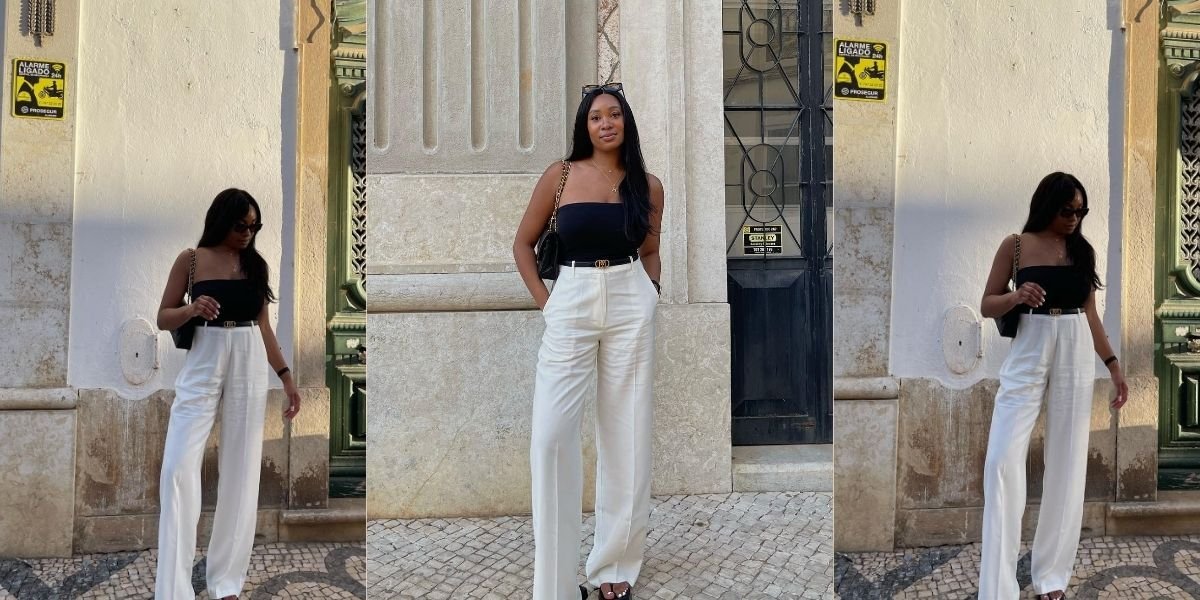 Here's How to Style Linen Pants—Plus, the Best Pairs to Shop in 2025