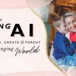 How I’m Using AI to Build, Create, and Parent in a Changing World
