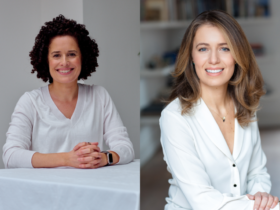 How Nutrition Can Reduce Menopause Symptoms with Prof Sarah Berry and Dr. Federica Amati (rerun)