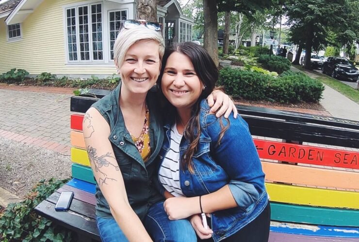 How The LGBTQ+ Community Can Feel Financially Empowered