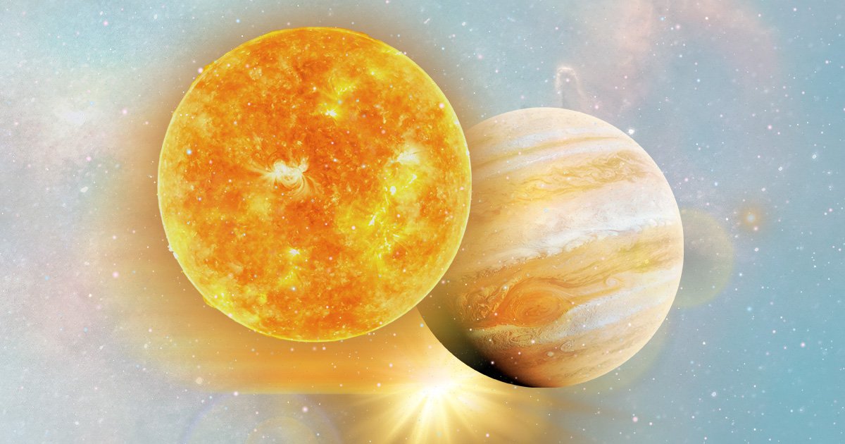 How The Summer Solstice Will Affect Your Zodiac Sign