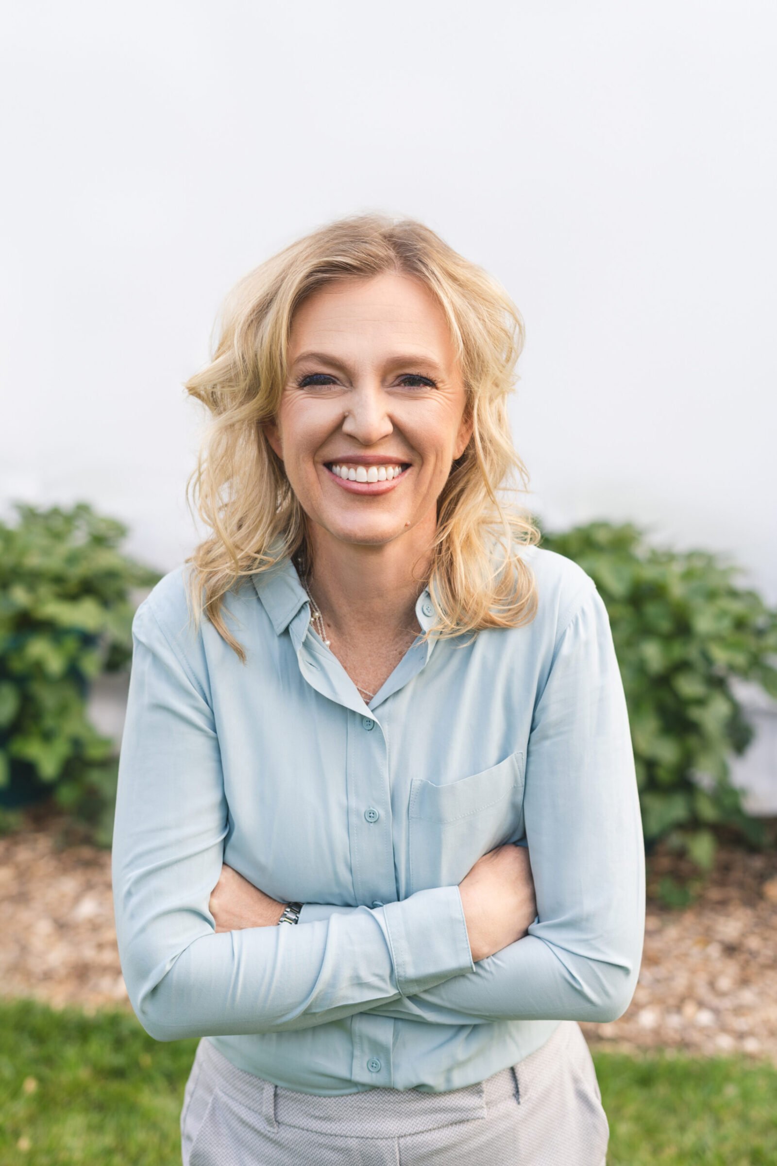 How to Fuel Your Cells for Optimal Health with Dr. Michelle Jorgensen