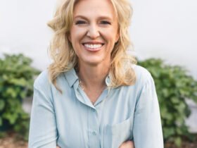 How to Fuel Your Cells for Optimal Health with Dr. Michelle Jorgensen