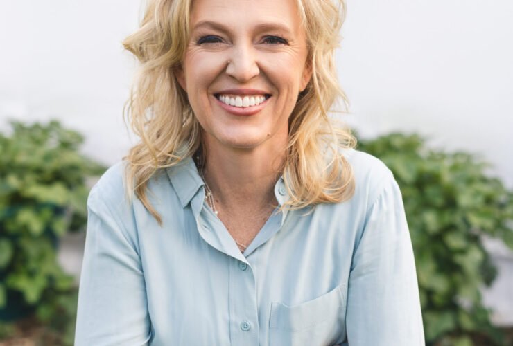 How to Fuel Your Cells for Optimal Health with Dr. Michelle Jorgensen