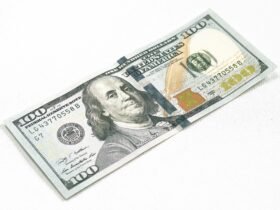 How to Invest Your First $100 (Beginner’s Guide)
