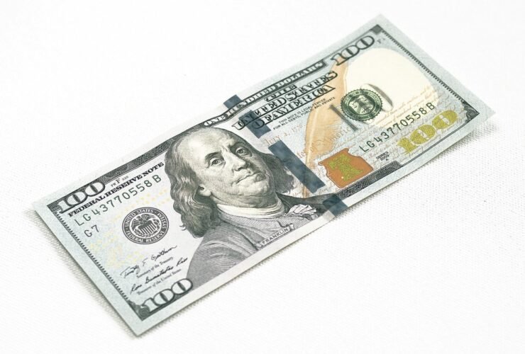 How to Invest Your First $100 (Beginner’s Guide)