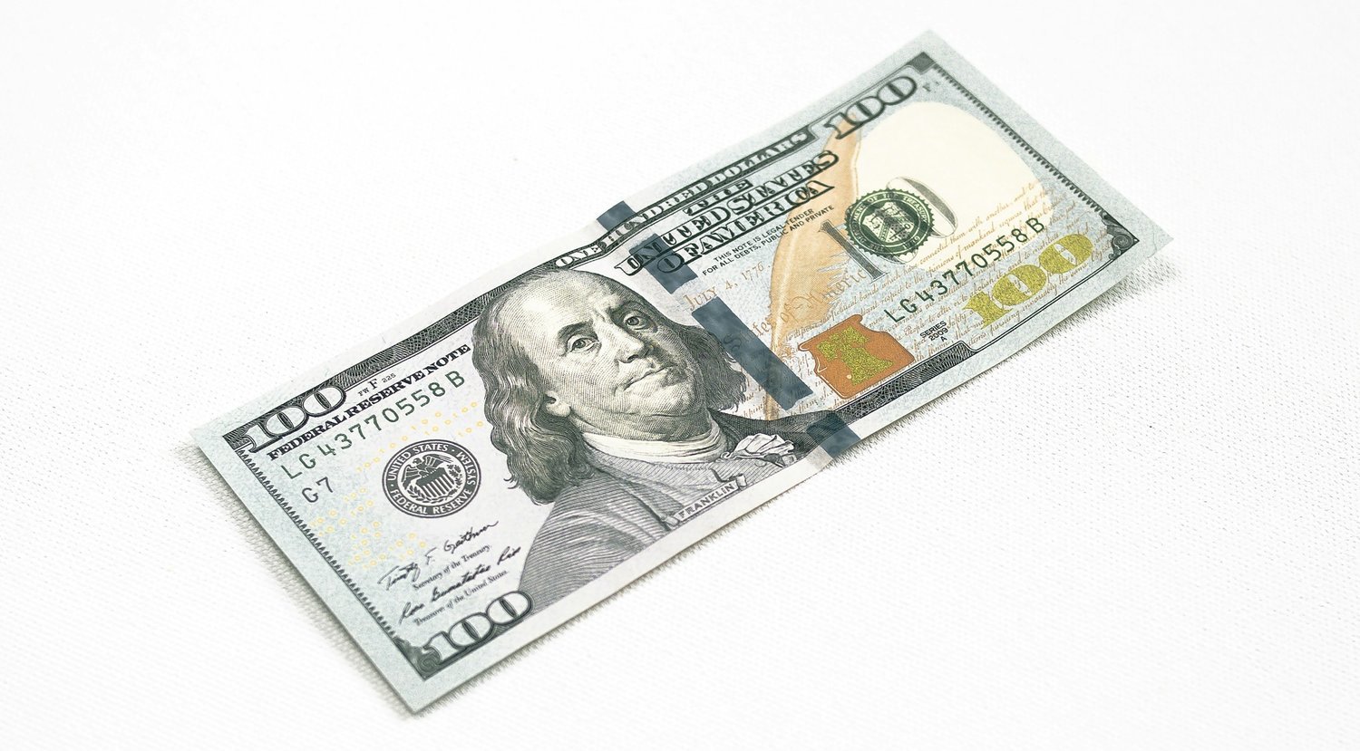 How to Invest Your First $100 (Beginner’s Guide)