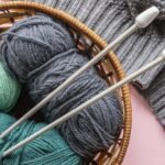 How to Match Your Yarn with the Right Needles: A Handy Cheat Sheet
