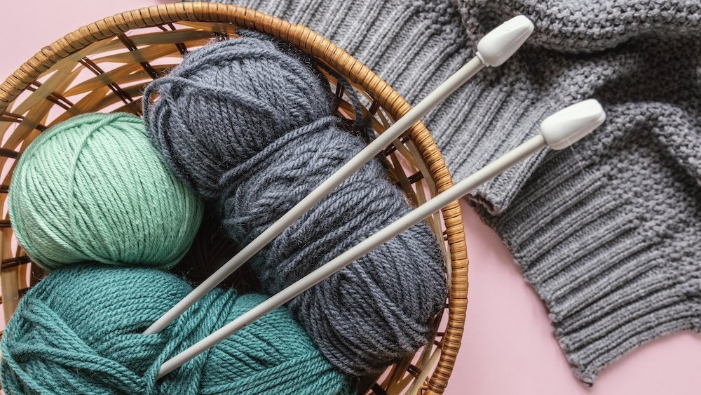 How to Match Your Yarn with the Right Needles: A Handy Cheat Sheet