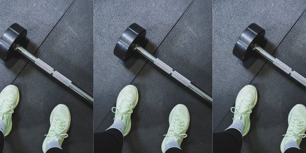 How to Overcome Gym Intimidation, According to Experts