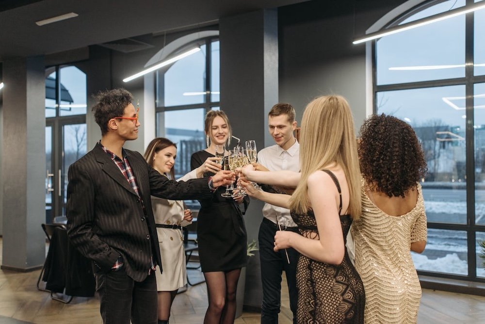 How to Plan a Successful Business Event from Start to Finish