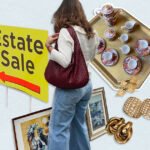 I Find the Best Stuff at Estate Sales—Here Are My Best Tips