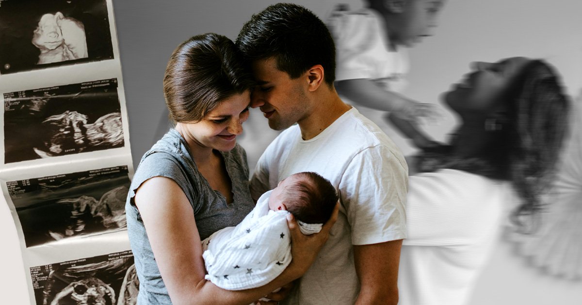 Is Having Kids Selfish? 18 Women Share Their Thoughts
