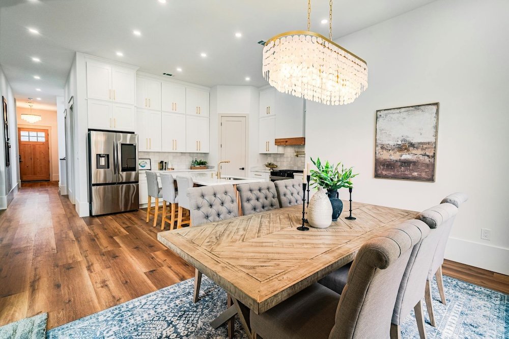 Is Home Staging Worth It? 4 Steps to Promote a Newly Renovated Property