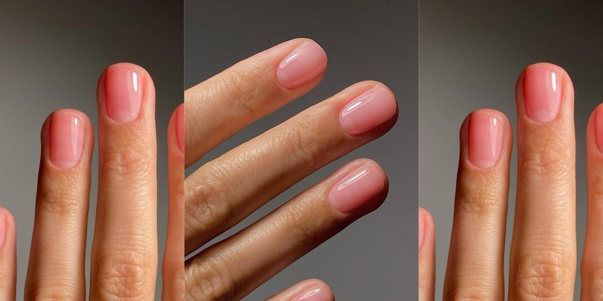 Jelly Nails Are the Manicure Set to Take Over Summer 2025