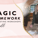 My MAGIC Framework for Hosting Workshops That Sell