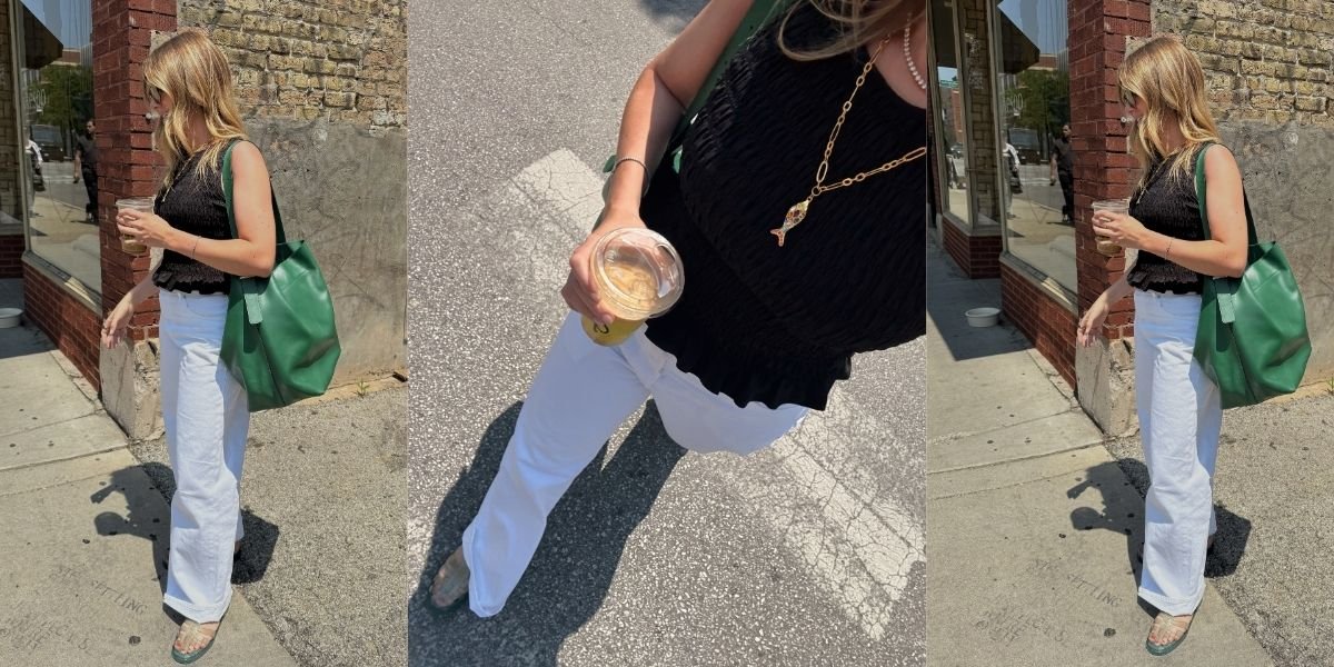 Tested & Reviewed: J.Crew Fisherman Jelly Sandals