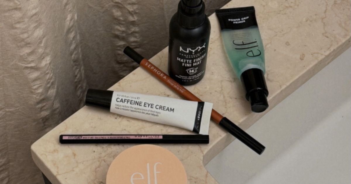 The 15 Best Under-$20 Beauty Products of 2024