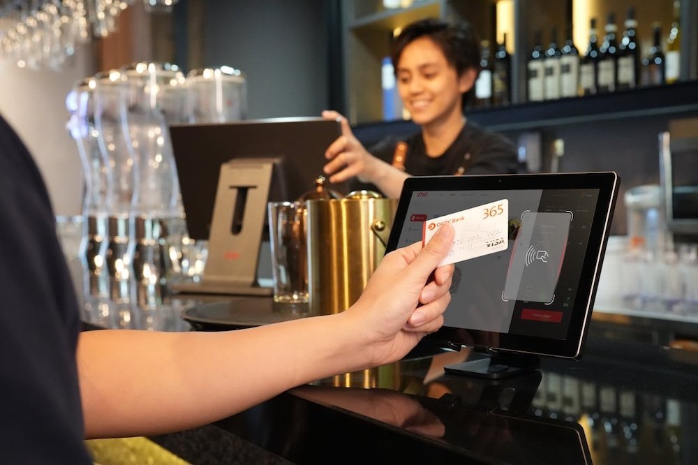 The Hidden Science Behind High-Performance Kiosk Screens