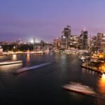 The Potential Tax Implications of Selling a Business in Australia