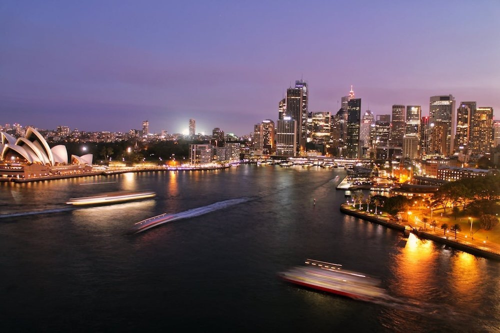 The Potential Tax Implications of Selling a Business in Australia