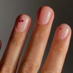 These Fourth of July Nail Ideas Are Chic, Not Cheesy