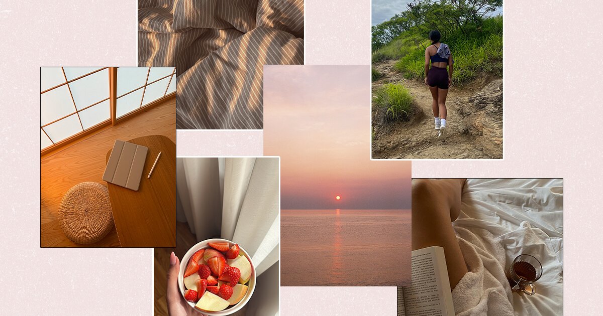 This 30-Day Wellness Challenge is Replacing Our 75 Hard
