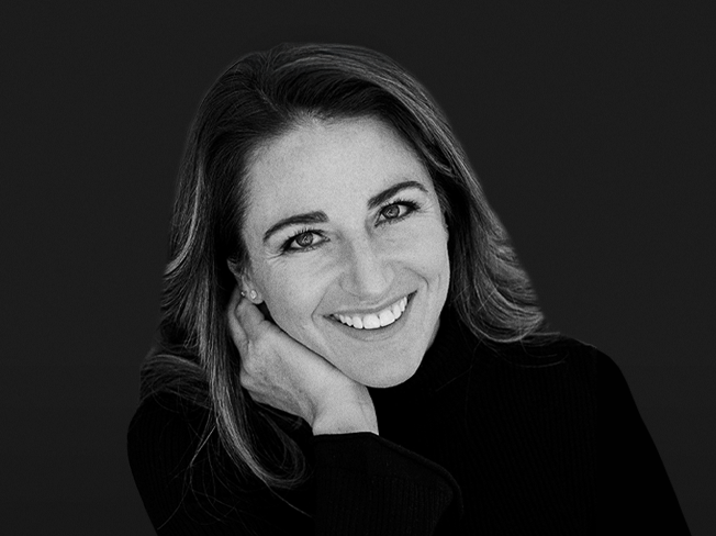 Thought Leadership Strategy | Tory Burch Foundation