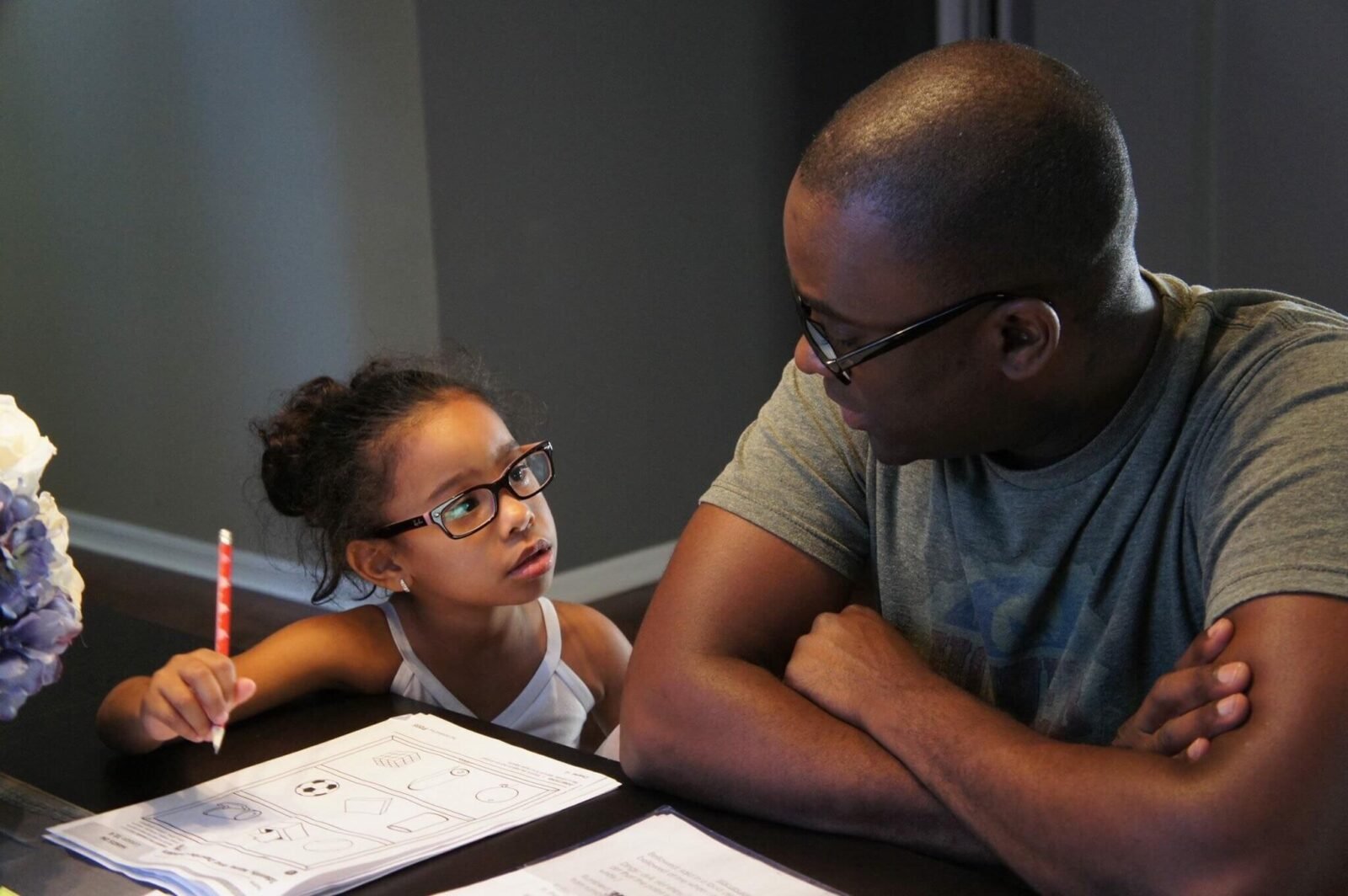Three Amazing Dads On How To Empower Your Daughter Financially 