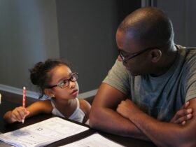 Three Amazing Dads On How To Empower Your Daughter Financially 