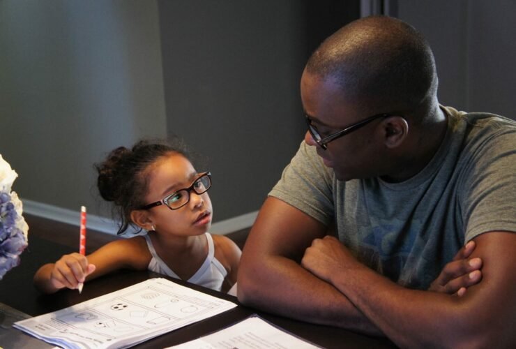 Three Amazing Dads On How To Empower Your Daughter Financially 