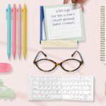 WFH Essentials to Add to Your Desk This Summer