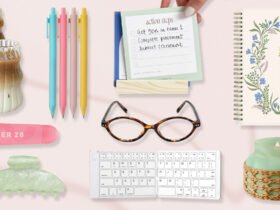 WFH Essentials to Add to Your Desk This Summer