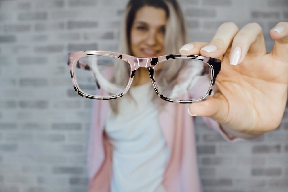 What Are Varifocal Glasses and Who Should Wear Them?