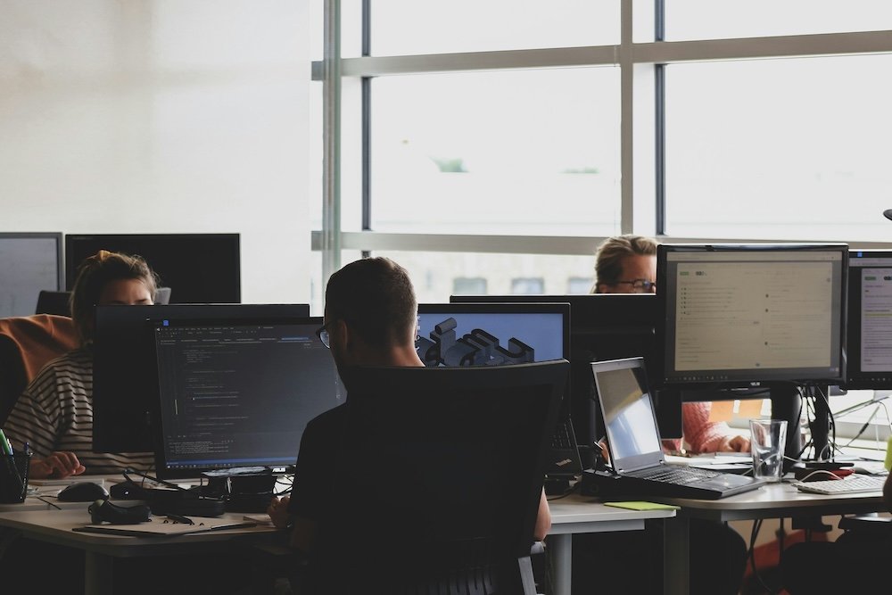 Why Cybersecurity Is More Than Just Data Protection