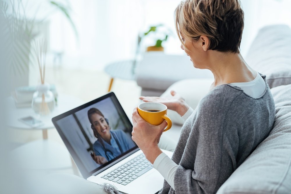 Why Do So Many People in California Prefer Telepsychiatry Today? Examining the Benefits and Growing Demand