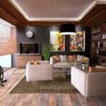 A Stress-Free Makeover: How To Transform Your Home Without The Chaos