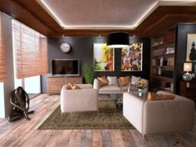 A Stress-Free Makeover: How To Transform Your Home Without The Chaos