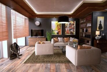 A Stress-Free Makeover: How To Transform Your Home Without The Chaos
